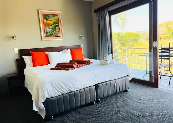 Rio Vista Lodge