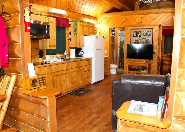 Bear Den Vacation Home