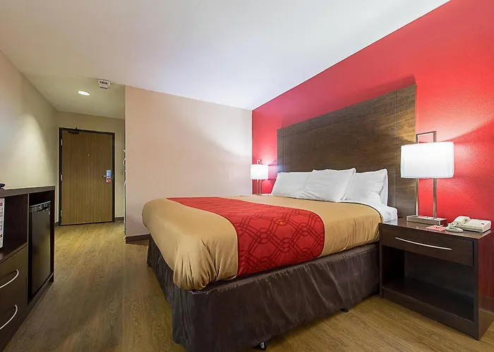 Econo Lodge Buckley Bonney Lake
