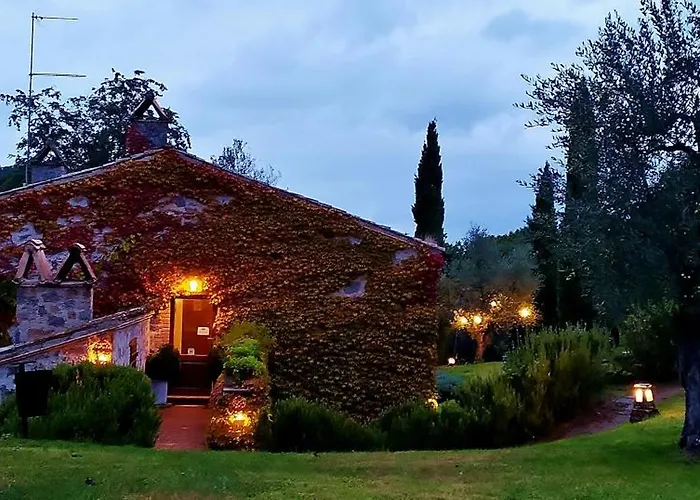 La Chiusetta
