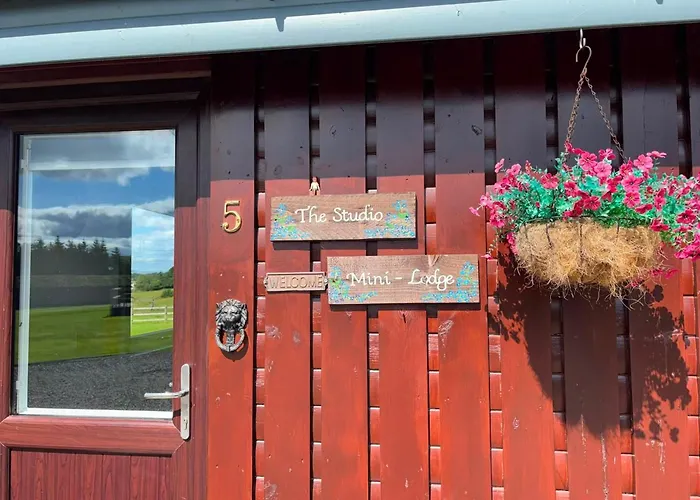 Wellsfield Farm Holiday Lodges