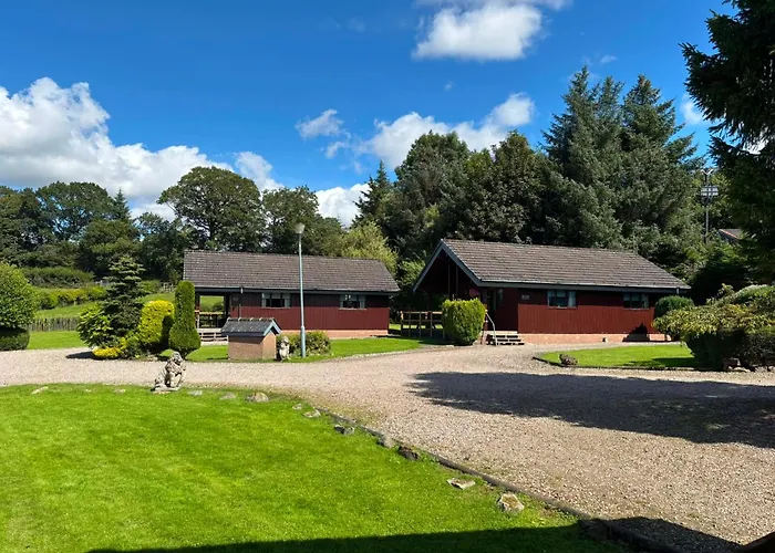Wellsfield Farm Holiday Lodges