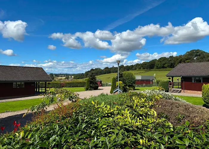 Wellsfield Farm Holiday Lodges