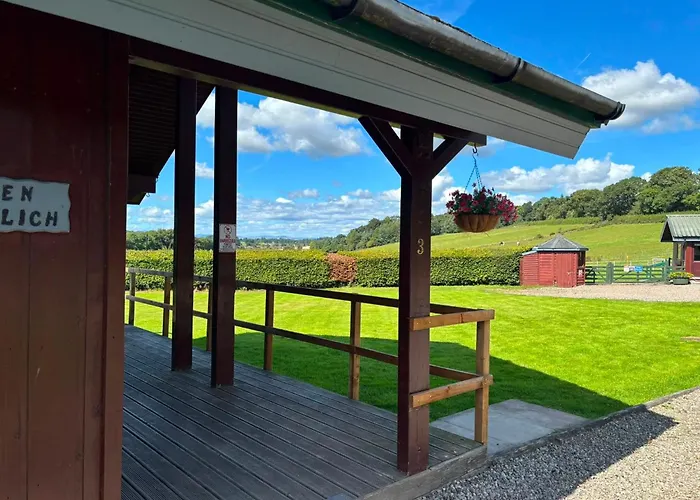 Wellsfield Farm Holiday Lodges