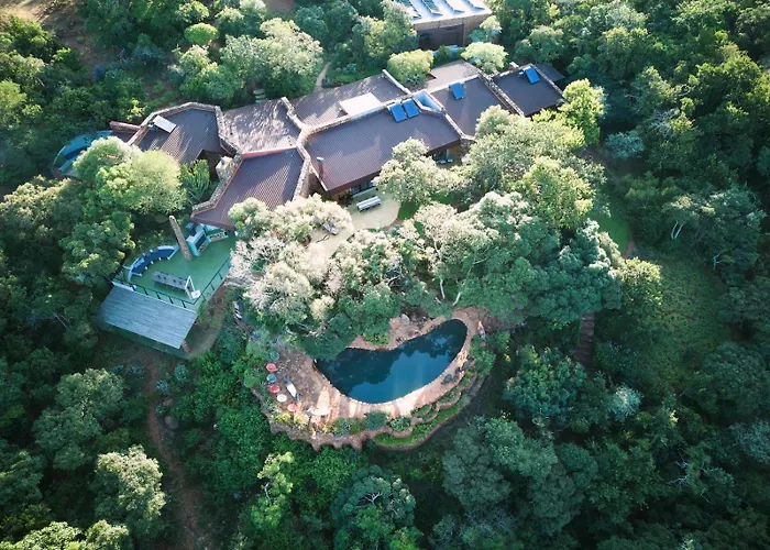 Leshiba Wilderness