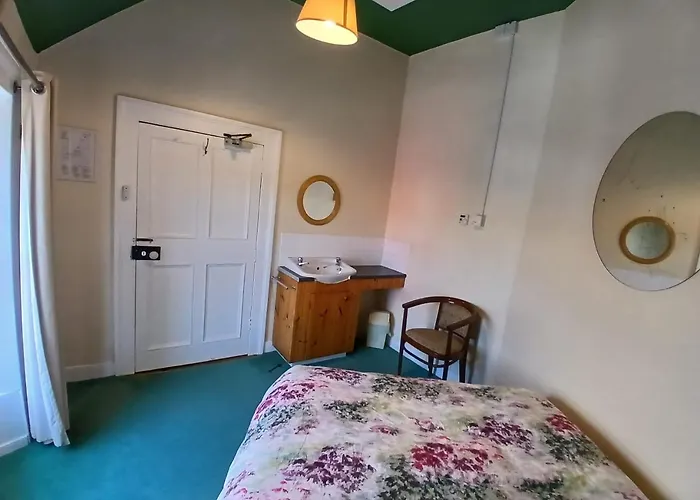Failte Lodging Kenmare Town Centre