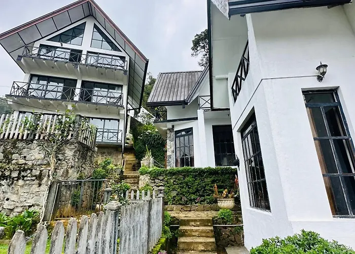 Sherwood Cottage
