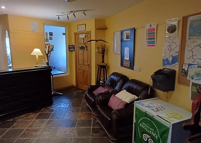 Failte Lodging Kenmare Town Centre