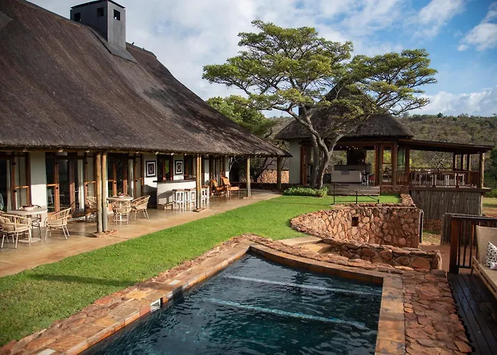 Ekuthuleni Lodge