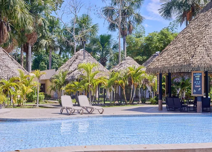 Irapay Amazon Lodge
