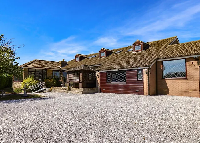 Seacrest Lodge Scarborough