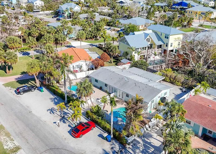 Blue Wave Villa West