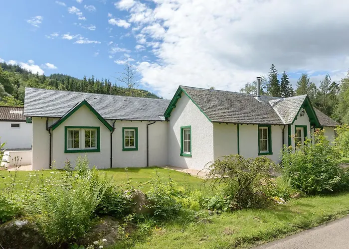Grace'S Cottage