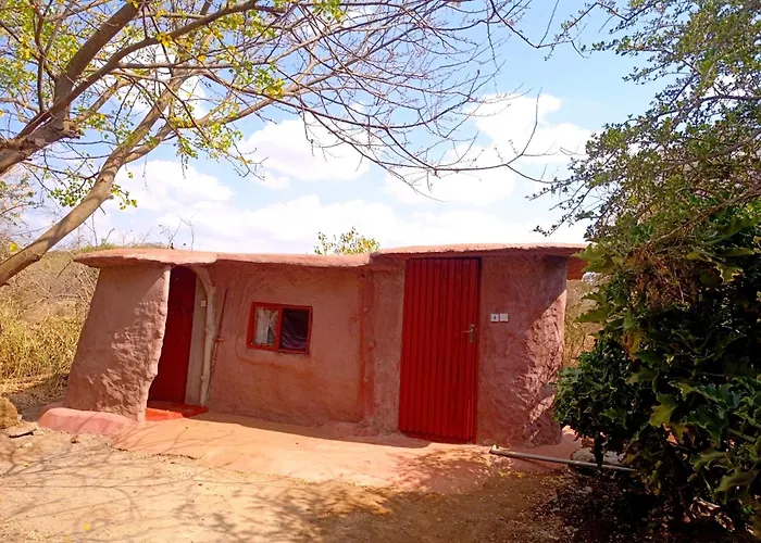 Amboseli Eco Camp