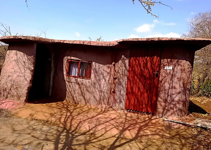 Amboseli Eco Camp