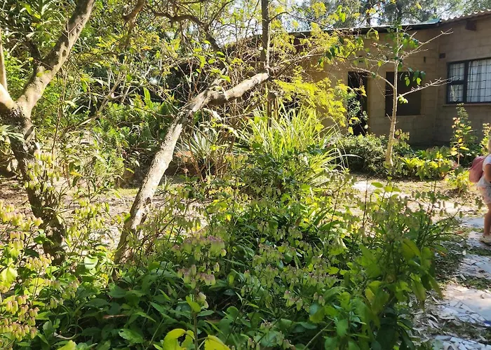 Ma'S Cottage