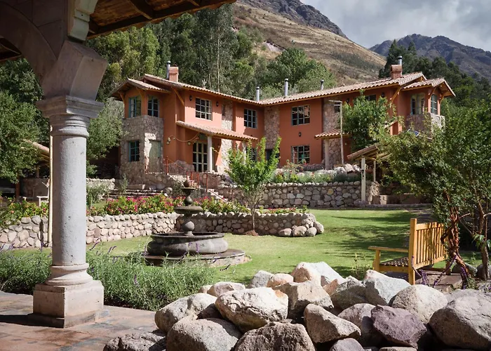 Villa Apu Chicon