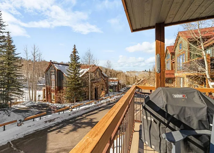 Terraces 405A ~ Meadow View
