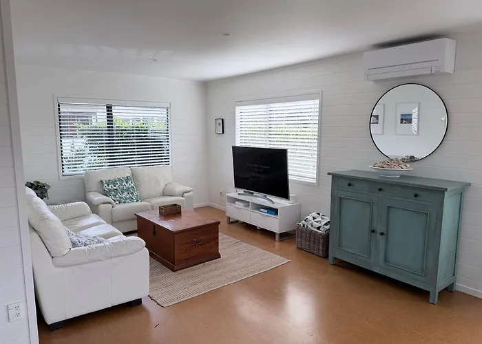 Hahei Beach House - 3 Bedroom