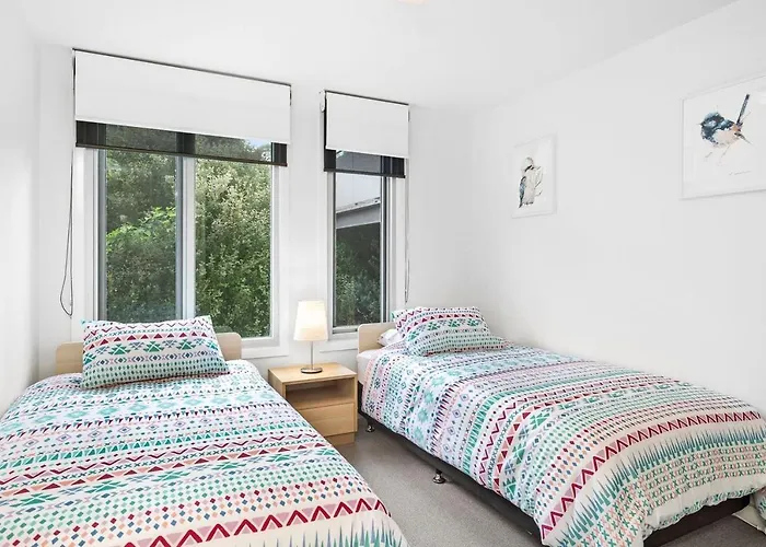 Point Grey Apartment 7