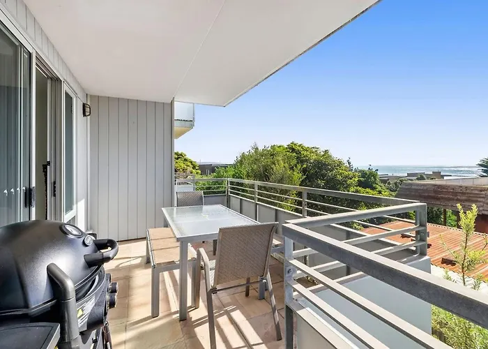 Point Grey Apartment 7