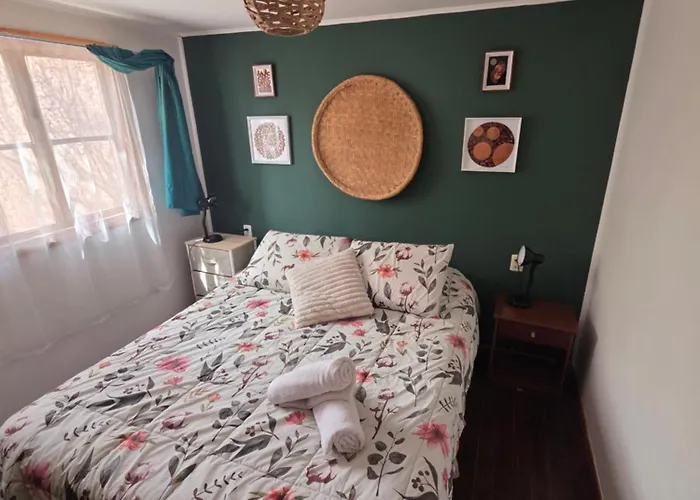 Cabana San Pedrina