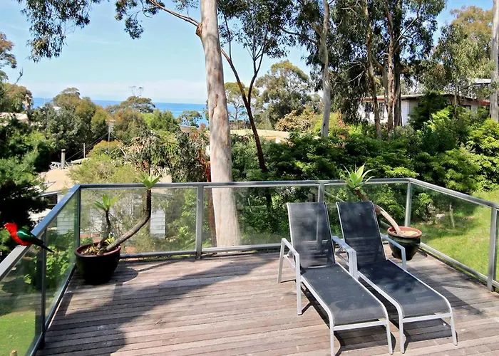 Beach Belle Lorne
