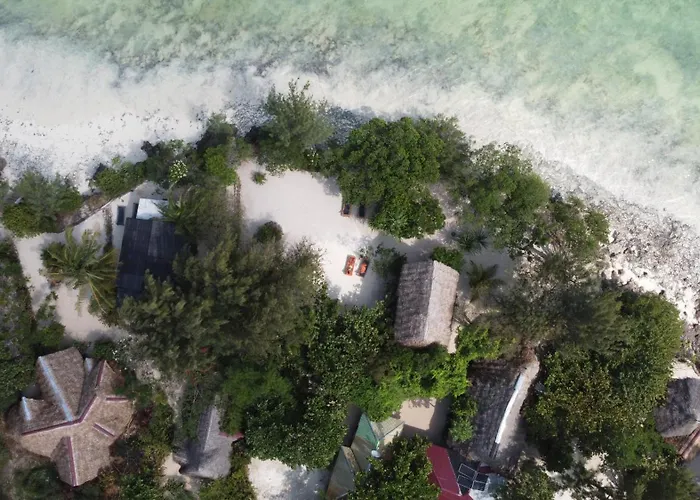 Afya Village At The Sea
