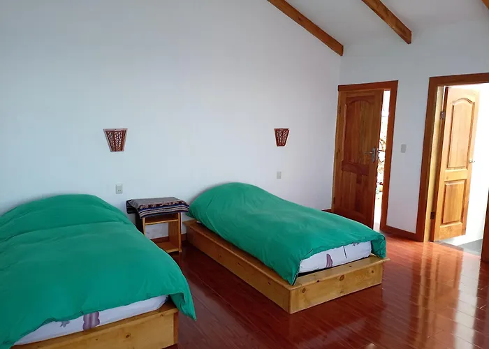 Ecolodge El Descanso