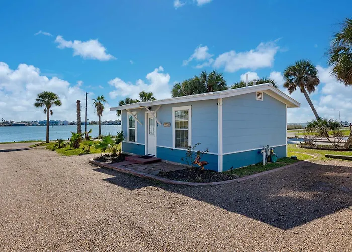 Rockport Redfish Cottage