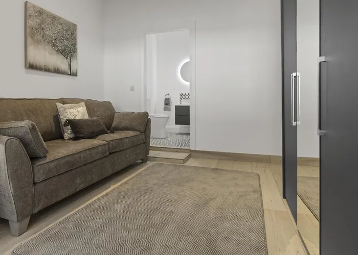 Stayover Suites