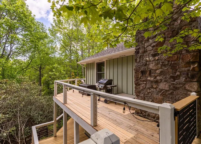 Bigfoot Bungalow
