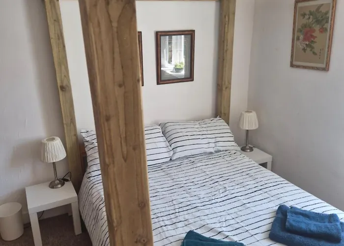 Cozy Cottage 18Th Century Seaside Escape Free Parking