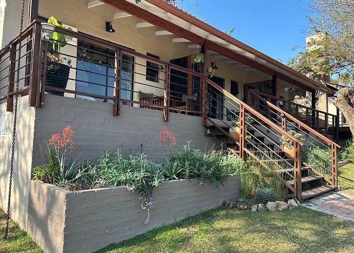 Khululeka Safaris Lodge
