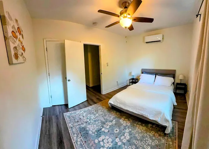 Lakewoodlyon Park Renovated Cottage Near Duke 23A