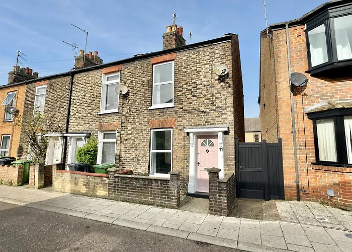 Waterloo Street