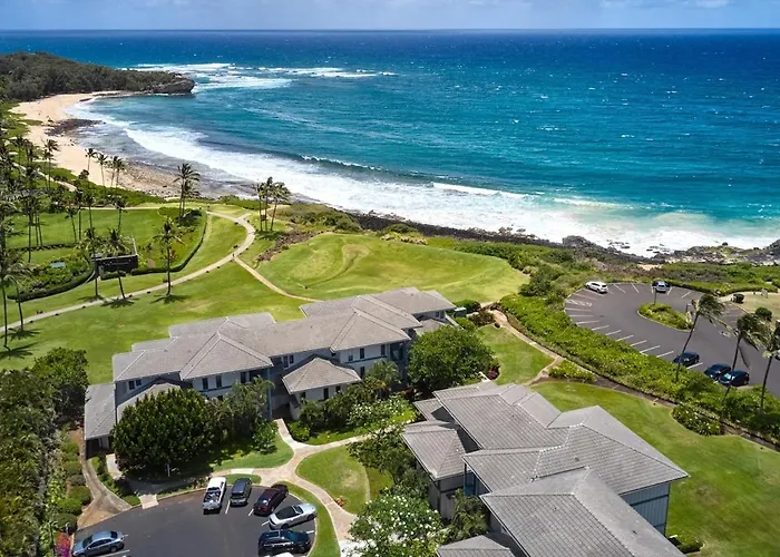 Poipu Sands 437: 2Br Ocean View Condo W/ A/C, Pool