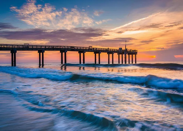 Seascape Beachhouse