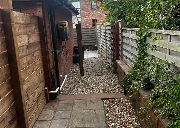 Riverside Annex At Ashbank With Hot Tub