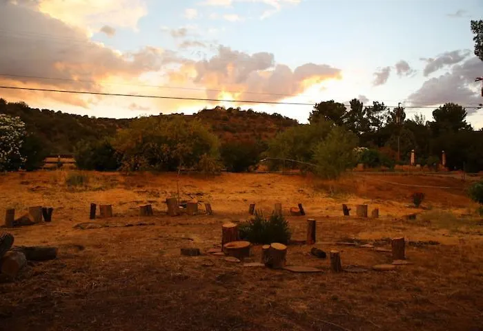 The Garden Room-King Suite Near Sedona & Wineries