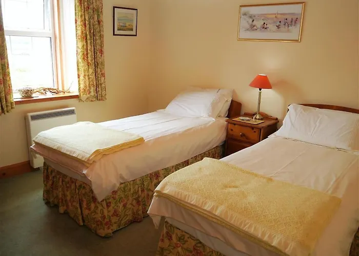 Branta Cottage