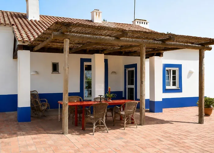 Casa Litoral