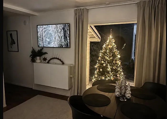 Arctic Circle Guesthouse