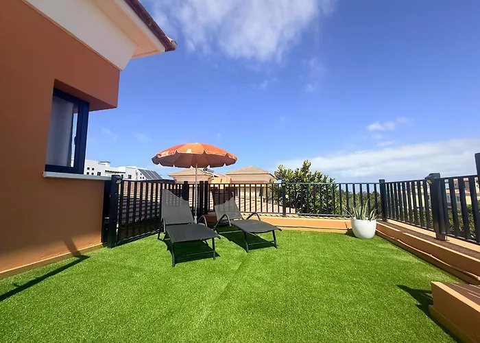 Villa Exire