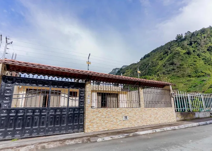 Casita Linda Banos