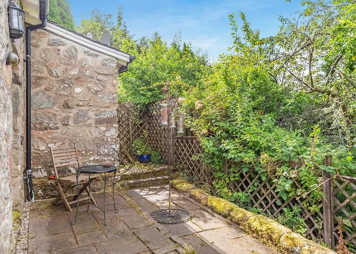 1 Bed In Callander Oc-Pe173