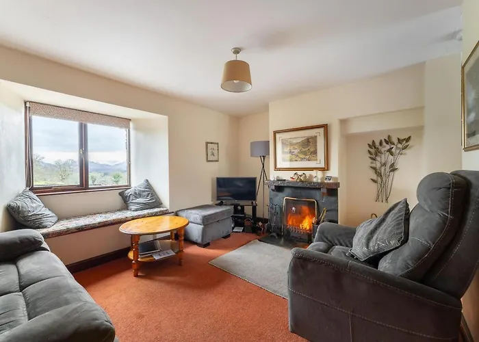 2 Bed In Hawkshead Oc-Lr236