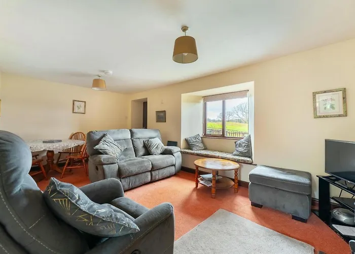 2 Bed In Hawkshead Oc-Lr236