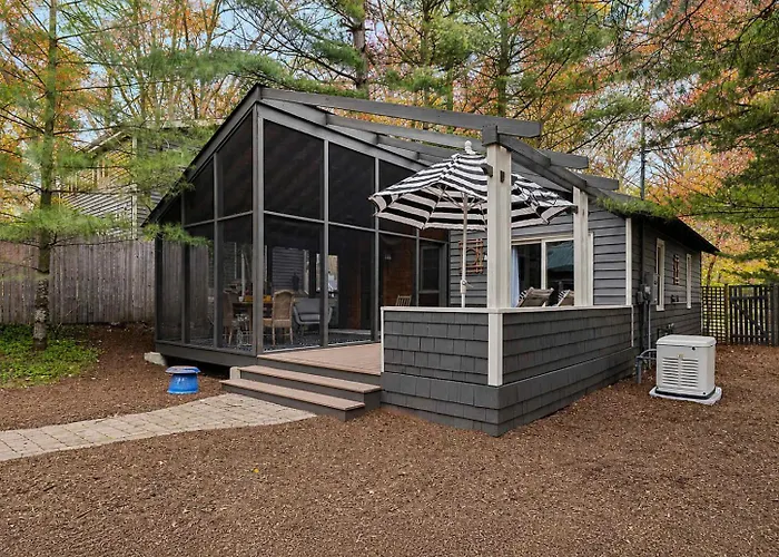 Meadow Pines By Juniper Holiday + Home