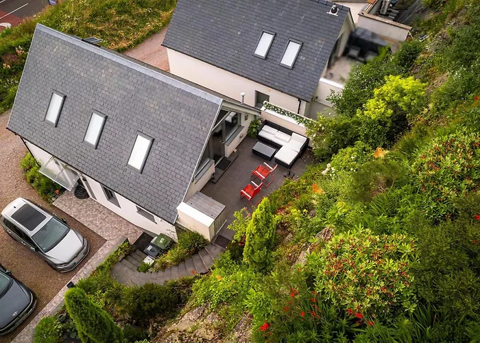 The Moorings
